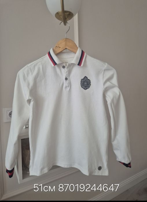 Кофта батник Pinetti