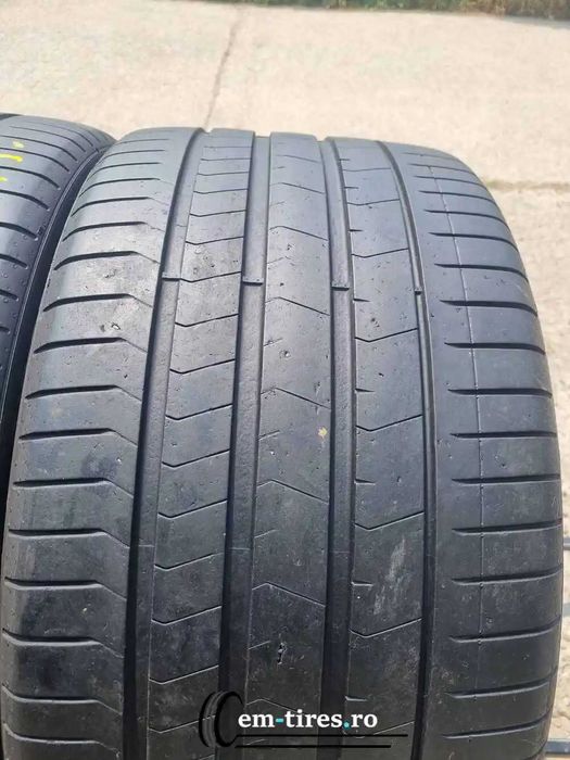 315/30 R22 • Vara • Pirelli P Zero PZ4  107Y | 2 buc | Pret/buc