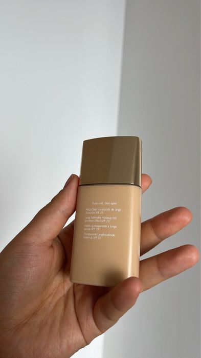 Estee Lauder тональный Sheer