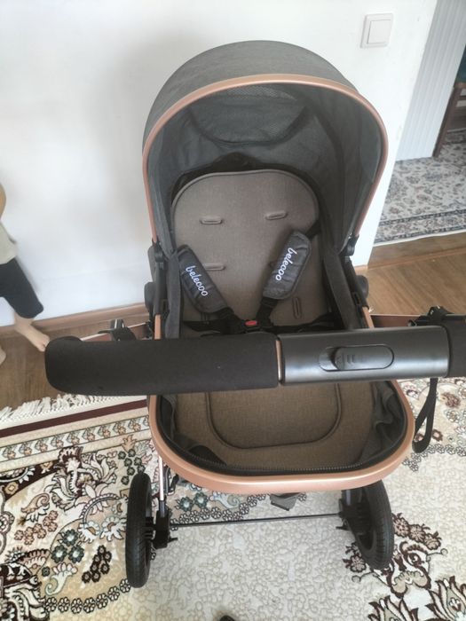 Срочно Детская коляска