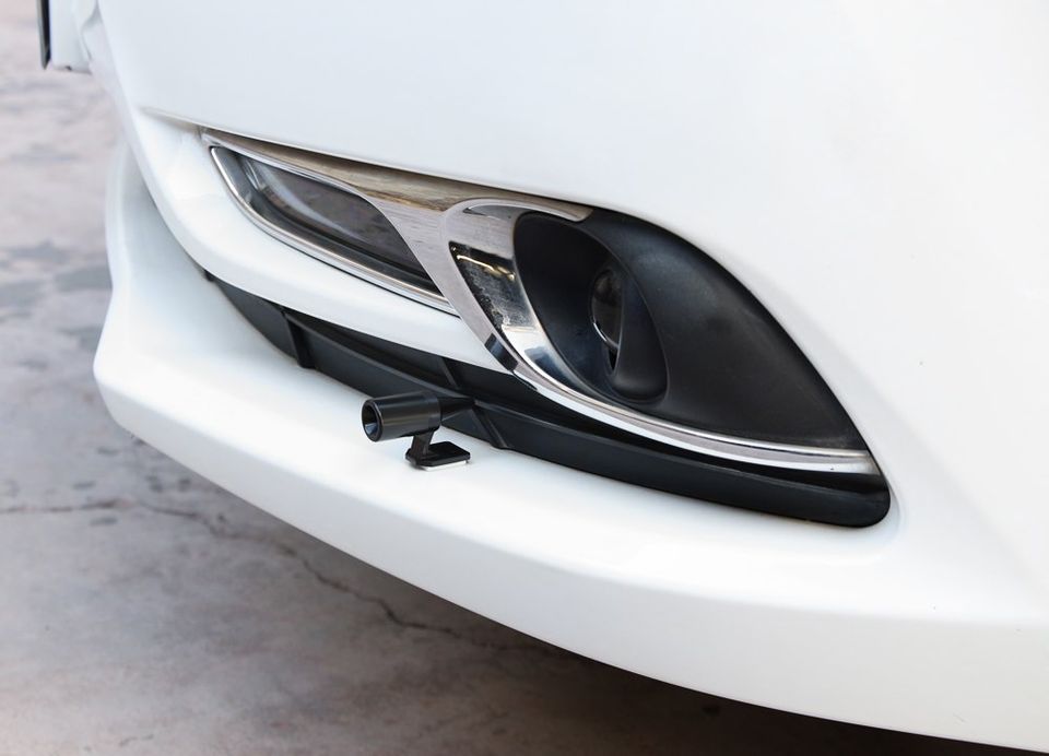 Ултразвуково устройство  за безопасност от животни