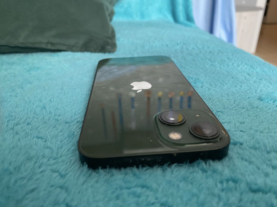 Айфон 13 обычный обмен