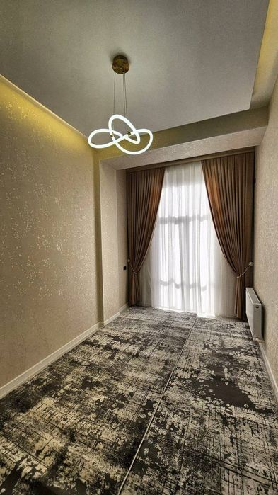 2 хонали квартира