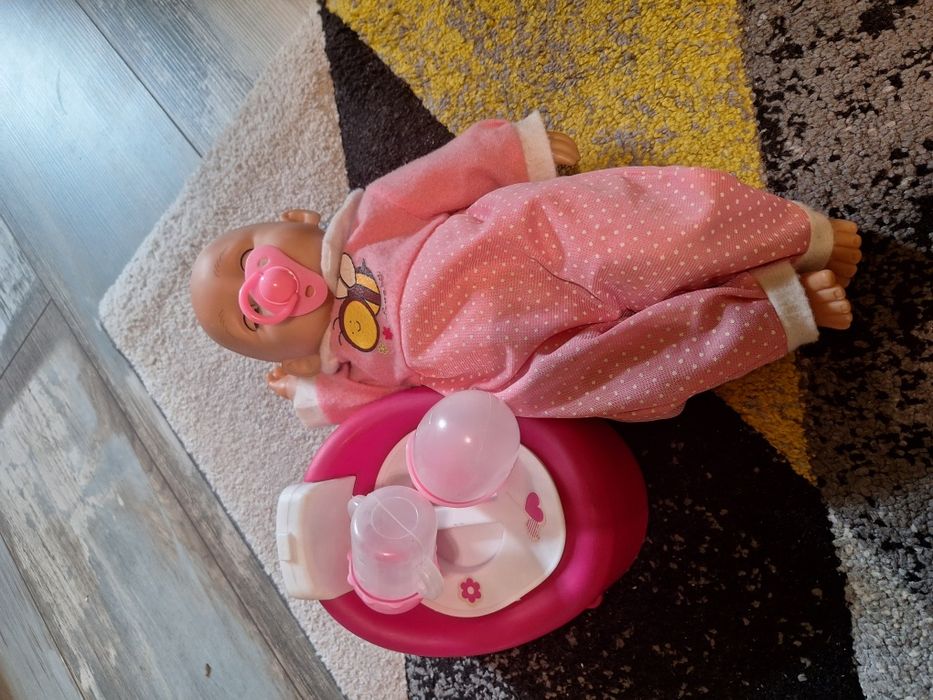 Детски играчки за момиче