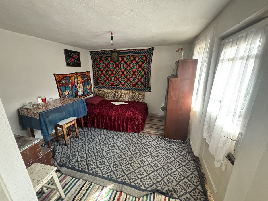 Casa de vanzare Tetoiu