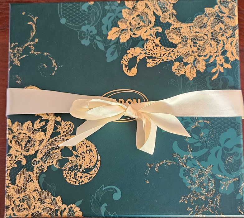 "Sabon" козметичен комплект от 3 части