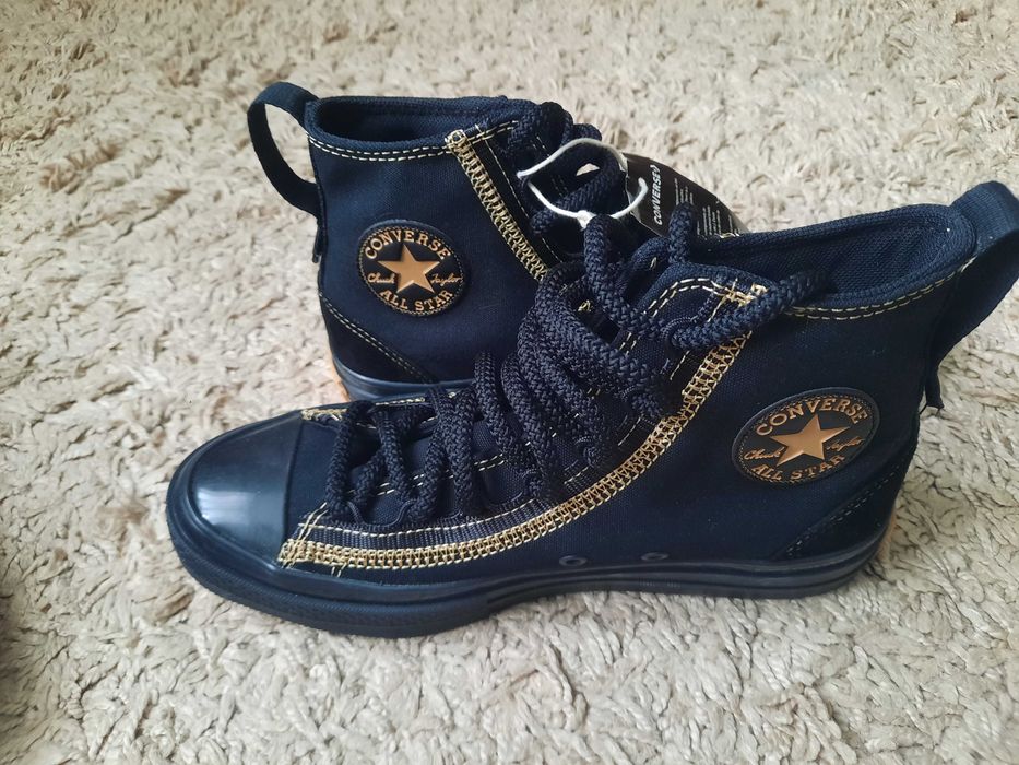 Papuci Converse 36-37