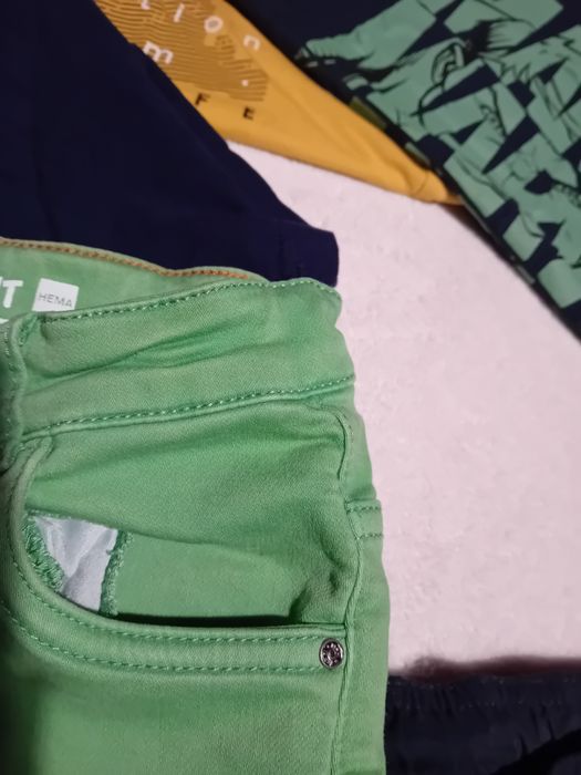 Голям лот дрехи момче 11-13 години