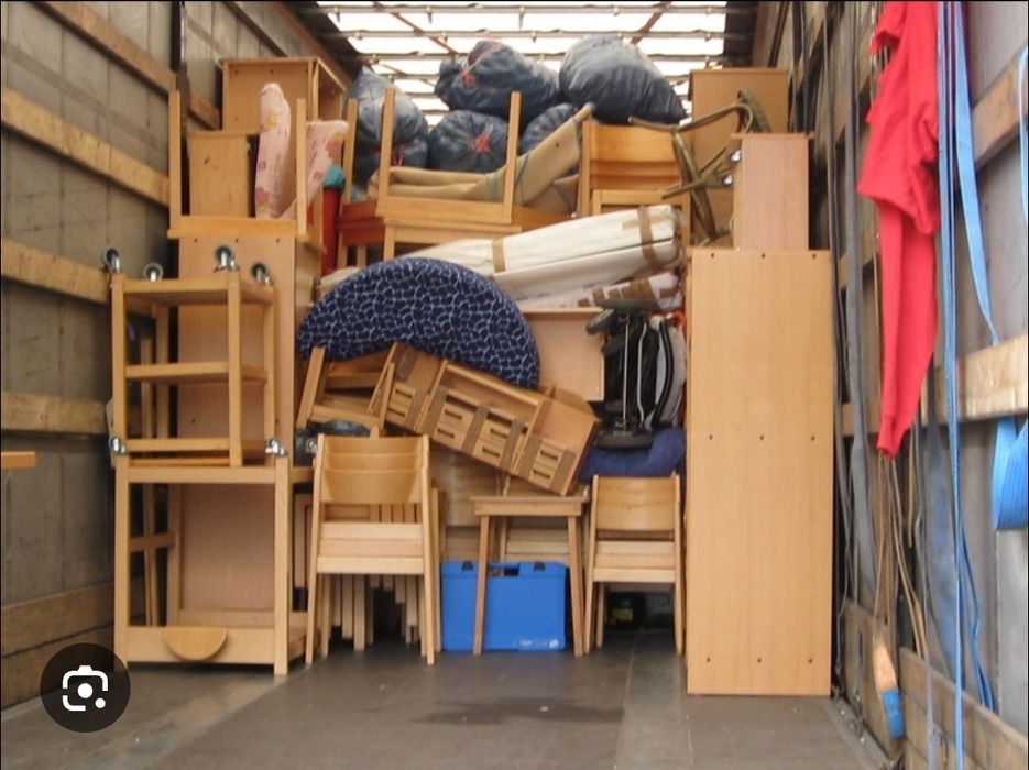Debarasăm apartamente mobilă veche