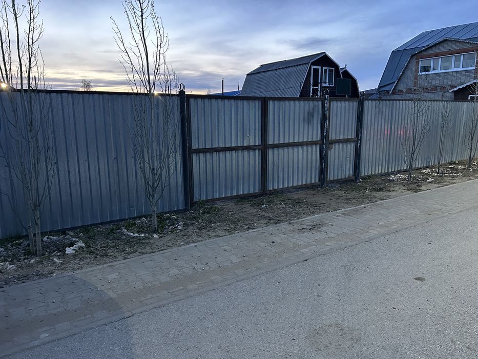 Продам участок 8 соток в центре Тобыл