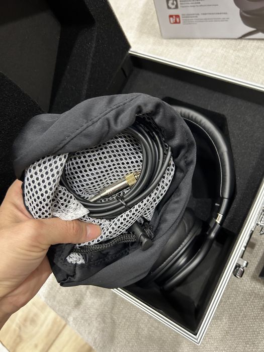 Наушники профессиональные Takstar