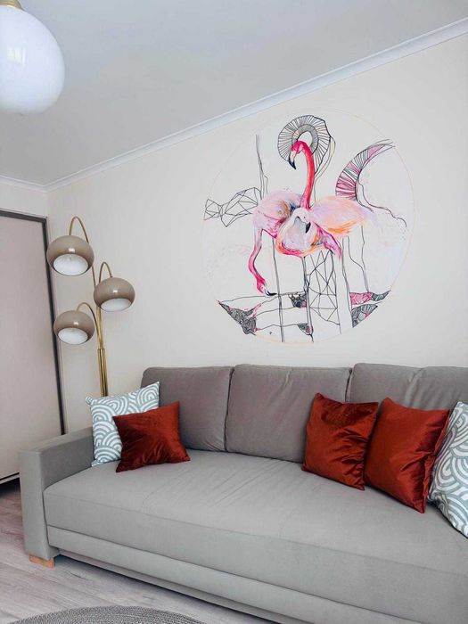 Inchiriez Apartament 2 Camere Cluj - Central