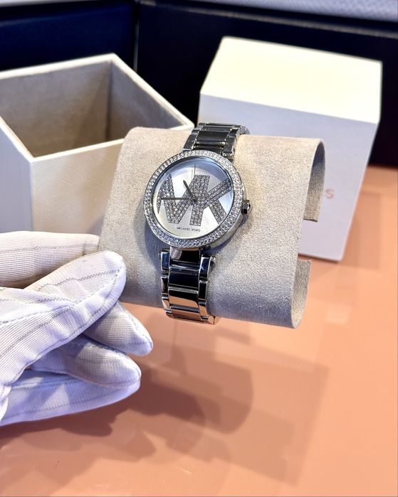 Дамски часовник Michael Kors Crystal MK6658