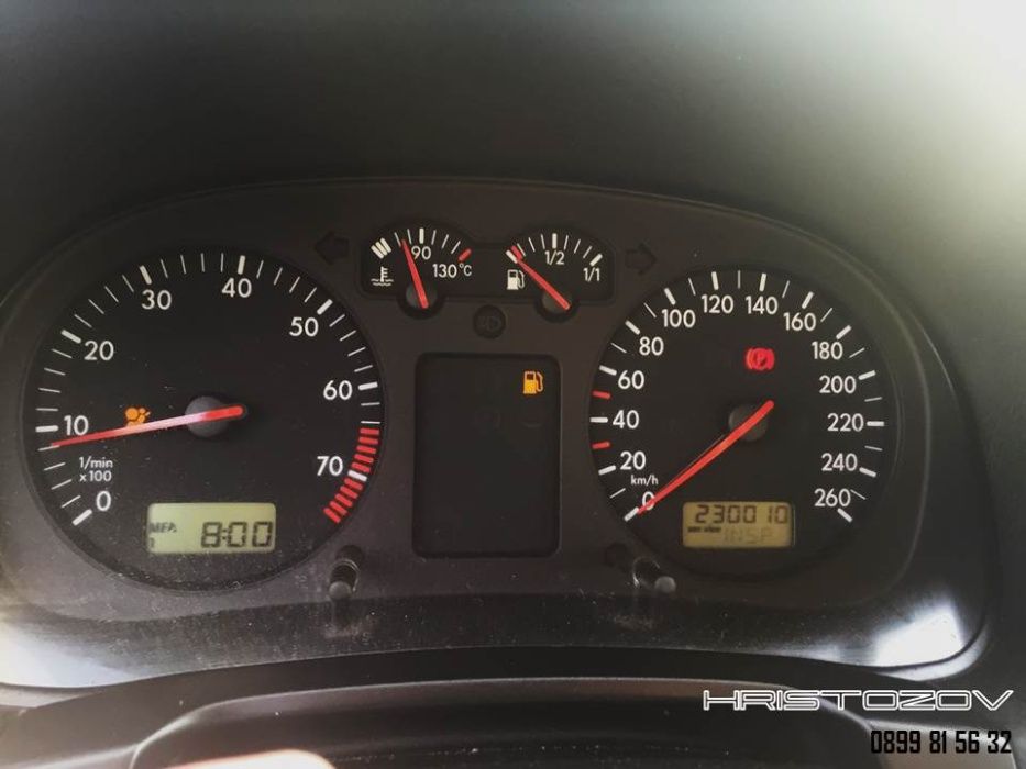 НА ЧАСТИ - Golf 4 / Голф 4 1,6