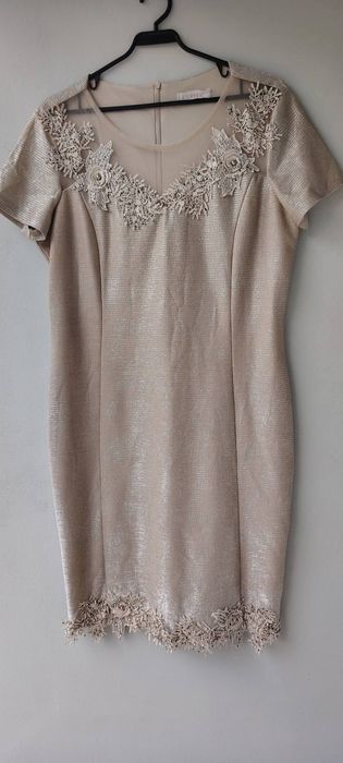 Rochie eleganta Cupper