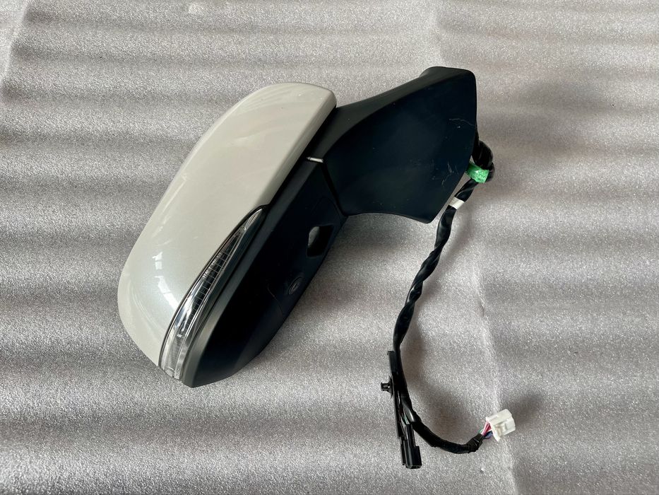 Боковое зеркало камер 360 Toyota Highlander Тойота Хайландер