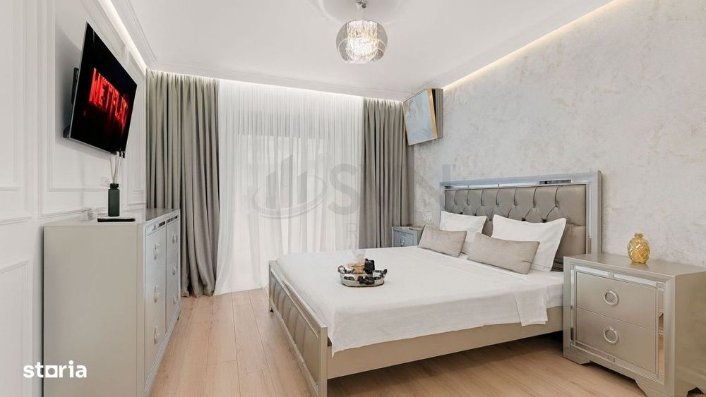 Apartament 2 Camere I Fabrica de Gheata