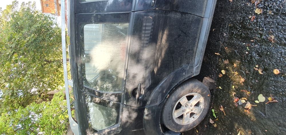 Пежо 4007 2.2 на части