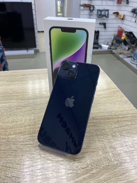 Iphone 14 256gb TM79