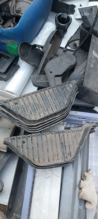 Делика квадратная