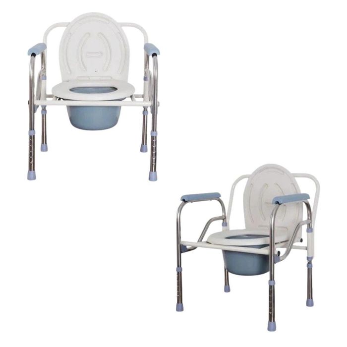 Vand Scaun cadru  WC Nou