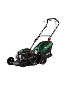 Нова Бензинова Косачка 3.3кс 41см.Parkside PBRM 41 B2 Германия