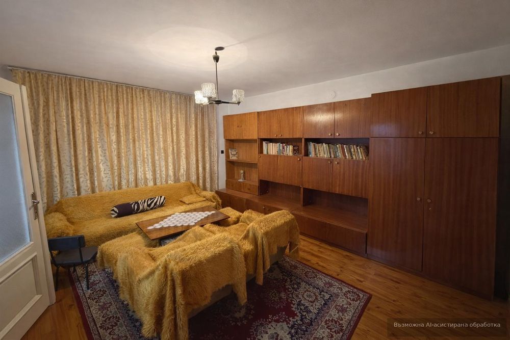 Продава се Четиристаен апартамент в Айтос - 120 кв.м за 510 €/кв.м - Снимка #5