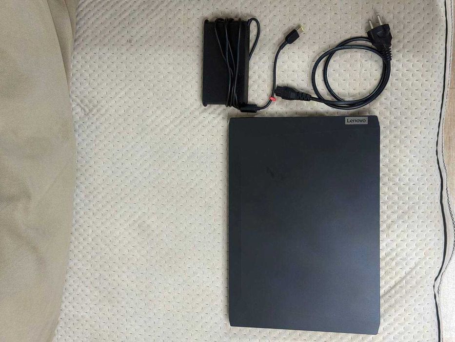 Lenovo IdeaPad Gaming 3 15ACH6