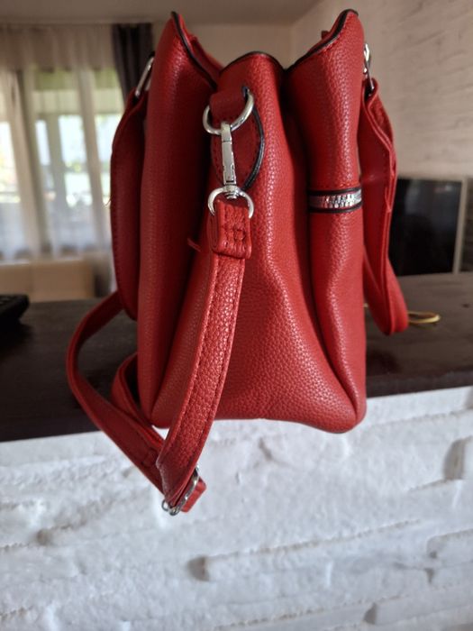 Geanta rosie Guess