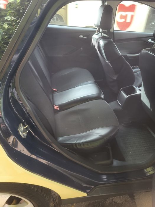 Vănd Ford focus mk3