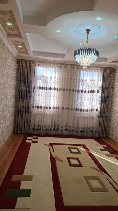 Квартира сотилади Чевар 4эт2хон