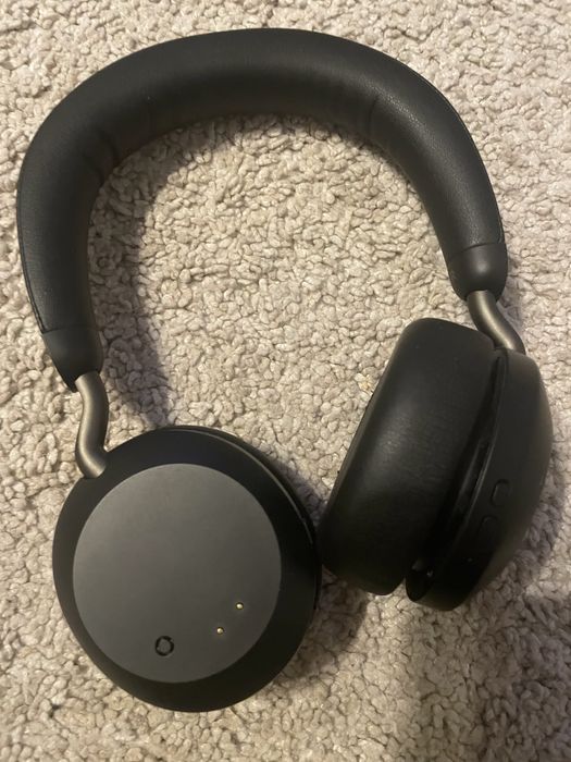 Casti bluetooth Jabra Evolve2 75