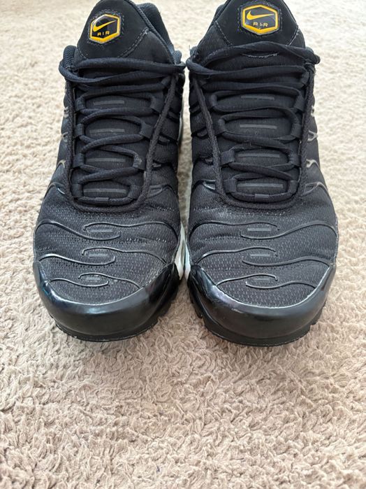 Оригинални мъжки маратонки Nike AIR MAX TN 42 размер