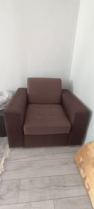 Продам кресло диван