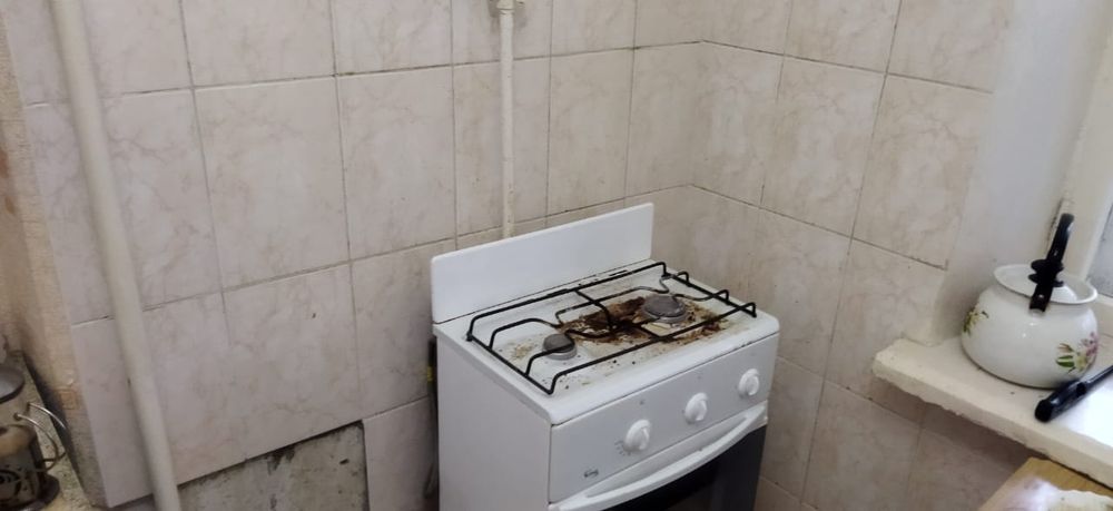 уборка квартир,домов.