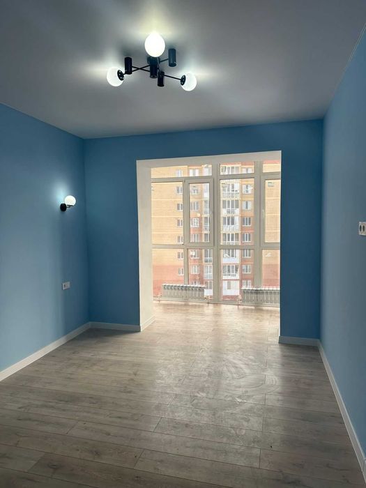 Продается 2 комн кв р-н 10мкрн