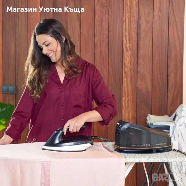 НОВ Парогенератор Solac Optima Center 3000 с ГАРАНЦИЯ