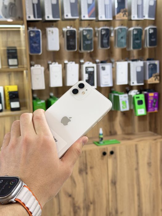 iPhone 11 128 gb | kapashev mobile