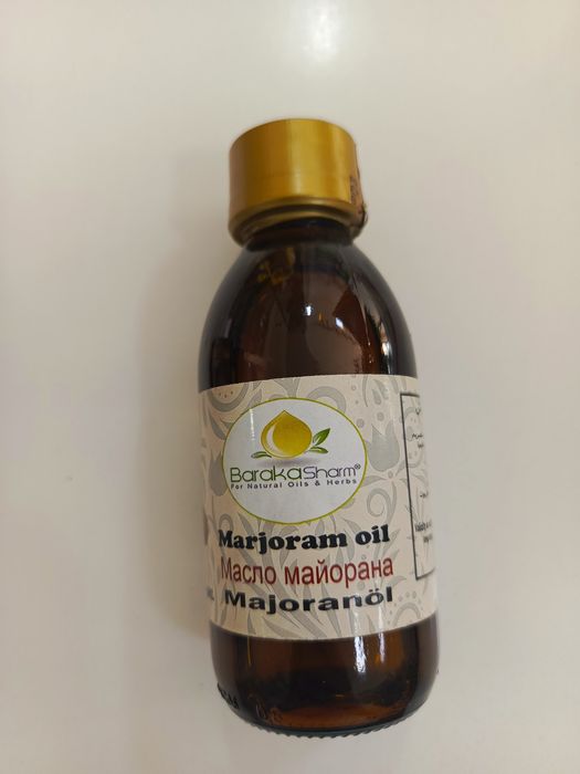 Эфирное масло против храпения