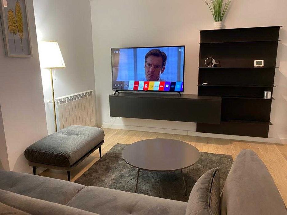 Inchiriez apartament 3 camere Baneasa