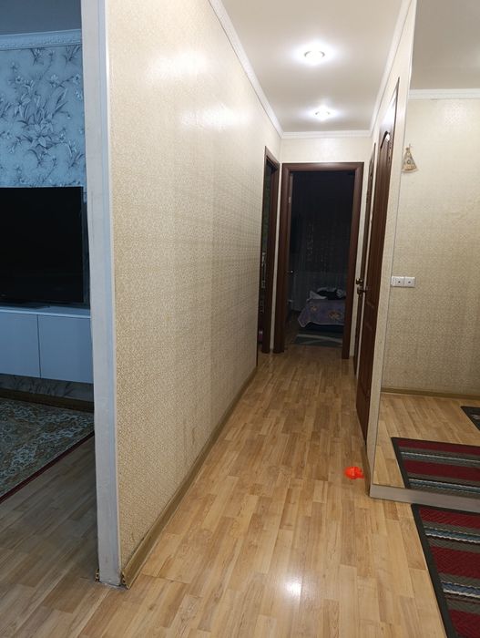 Продается квартира