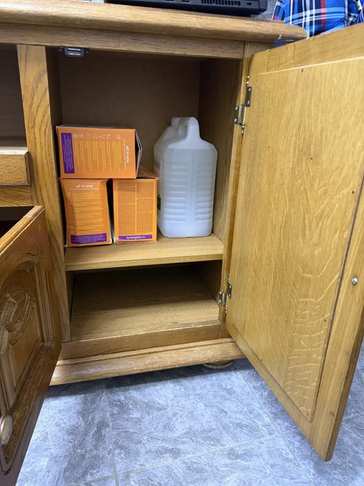 Тумба дерево 20 000