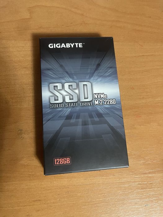 Ssd 128gb срочно продаю, не подошла писать на Ватсап