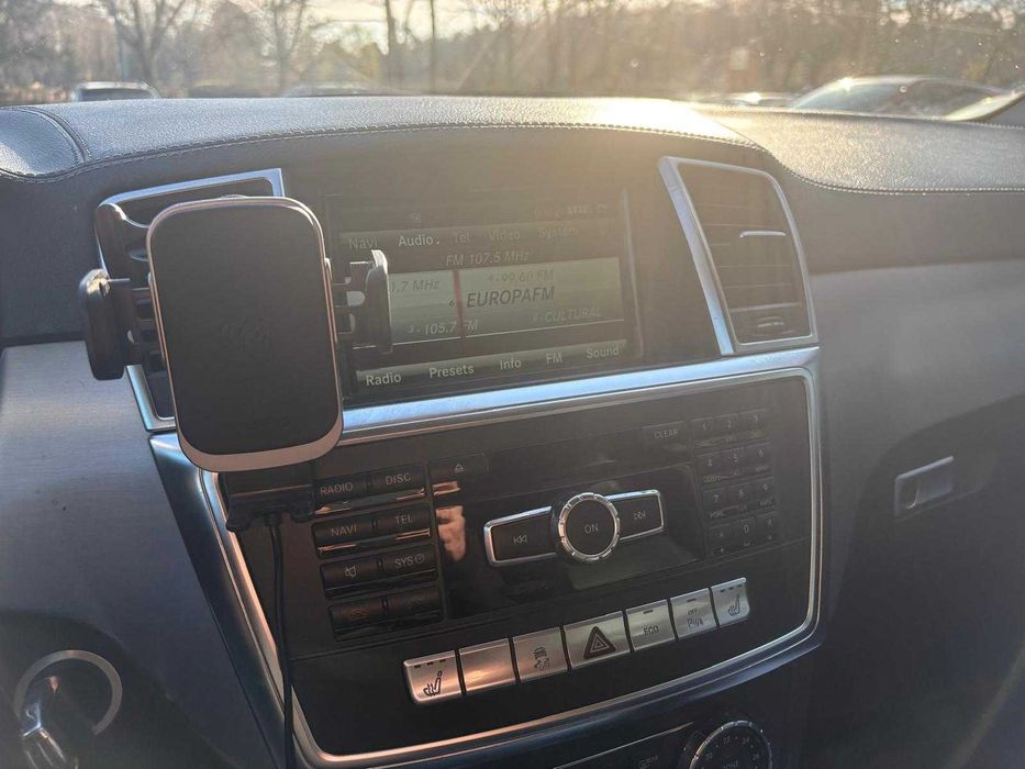 Autoturism Mercedes GL 350 2105