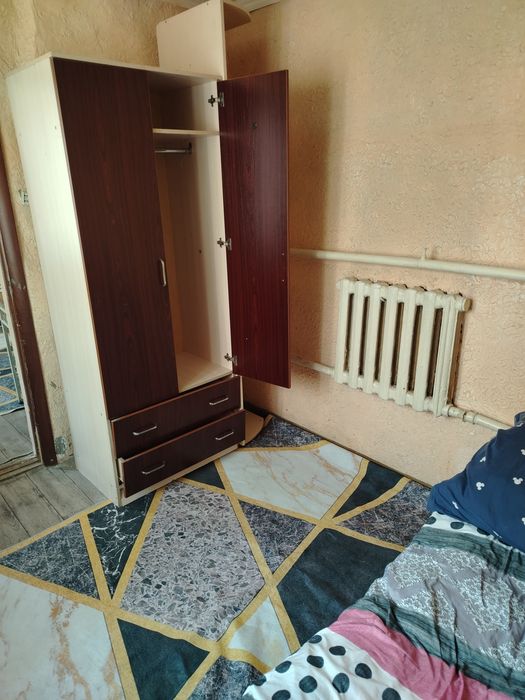 Сдам времянку на долгий срок
