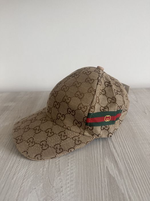 Sapca Gucci noua