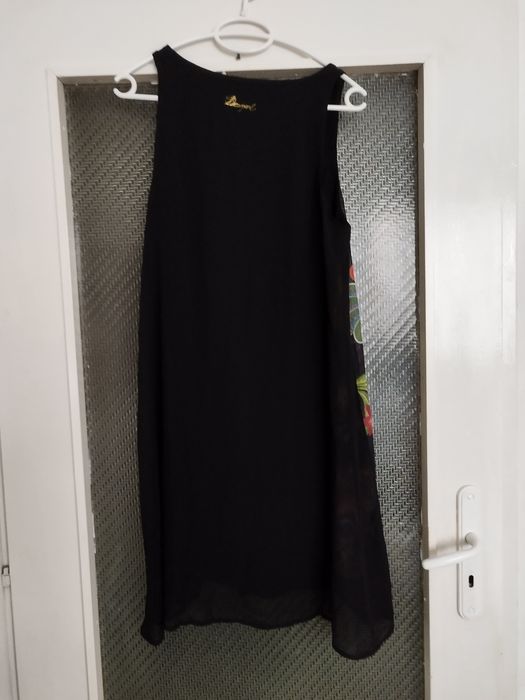 Официална рокля Desiqual S