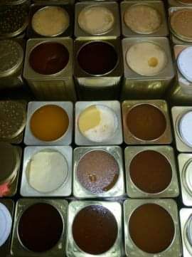 Мед от(магарешки бодил)=12лв..