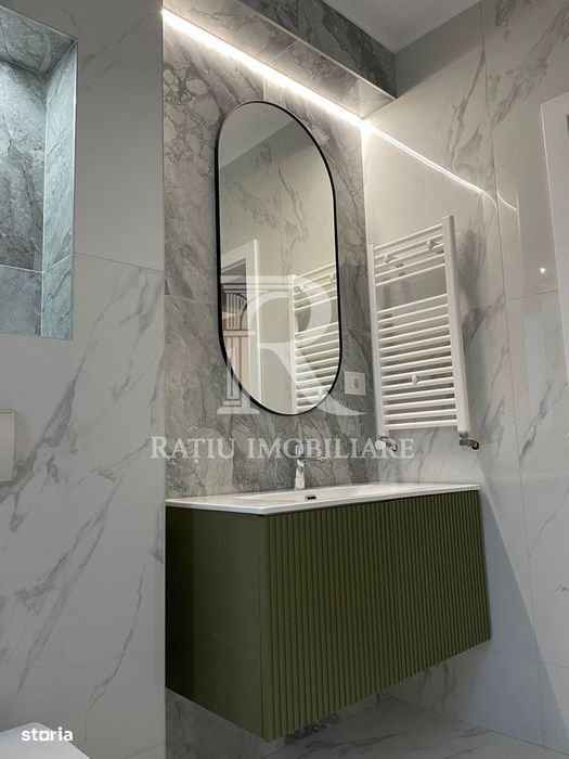 Apartament cu 2 camere | Central | Malul Râului Crișul Repede| Oradea