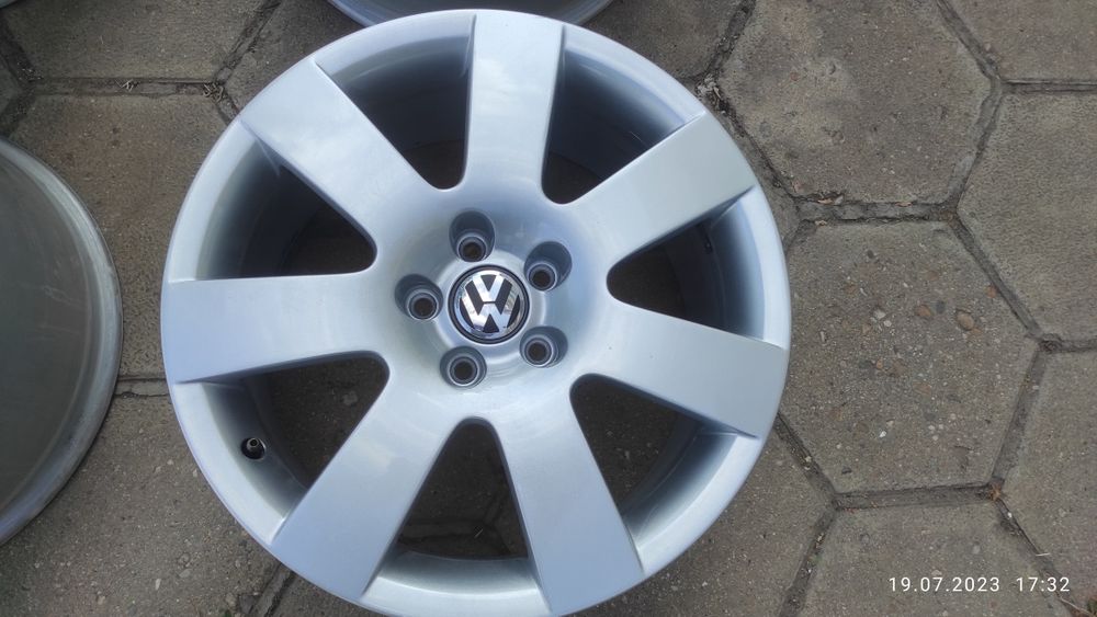 5х112 18 цола VW